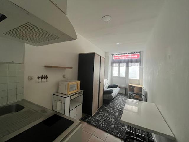Location Appartement 1 pièce 15 m2 La Ferté sous Jouarre