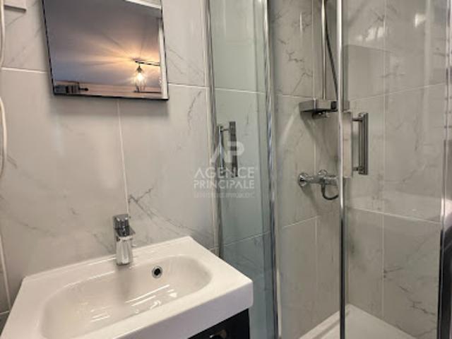 Location Appartement 1 pièce 15.85 m2 Saint Germain en Laye