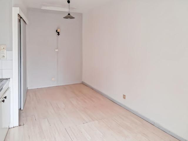 Location Appartement 1 pièce 15.86 m2 Saint Aubin d'Aubigné