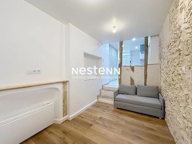 Location Appartement 1 pièce 15.82 m2 Auch