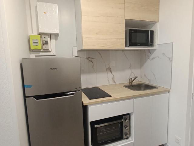 Appartement 1 pièce Morsang sur Orge 15.82m² 680€ à louer l'Adresse