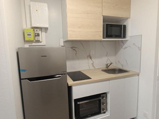 Location appartement 1 pièce, 15.82m², Morsang sur Orge