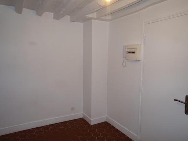 Location Appartement 1 pièce 15.83 m2 Luzarches