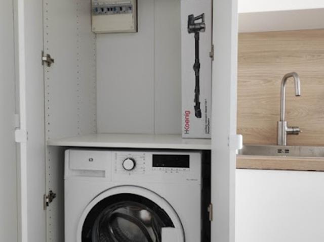 Location Appartement 1 pièce 15.8 m2 Levallois Perret