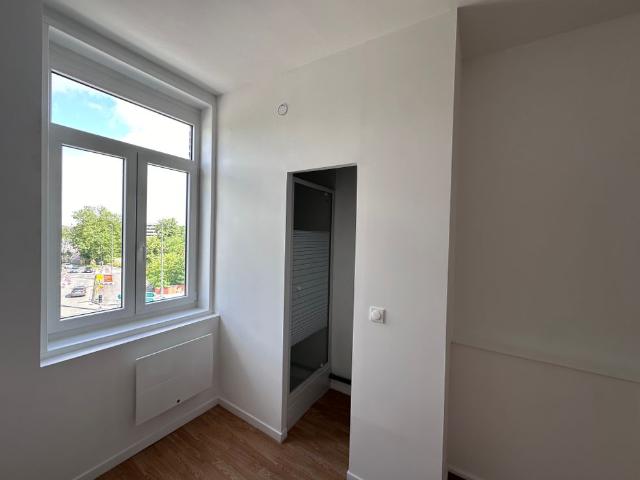 Location Appartement 1 pièce 15m²