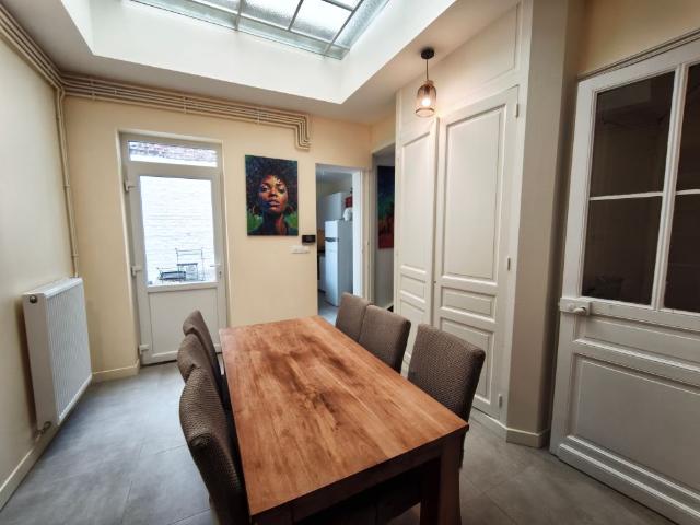 Location Appartement 1 pièce 15m²