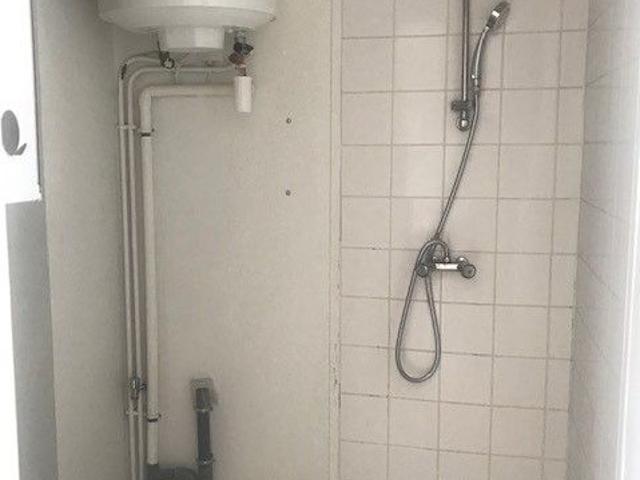 Location Appartement 1 pièce 15m²