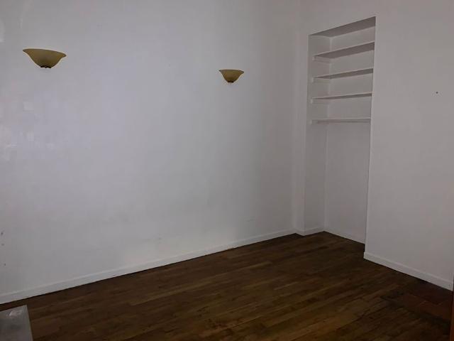 Location Appartement 1 pièce 15m²