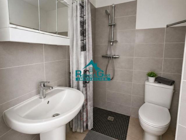 Location Appartement 1 pièce 15m²