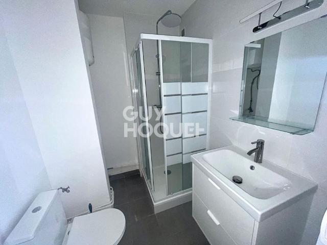 Location Appartement 1 pièce 15m²