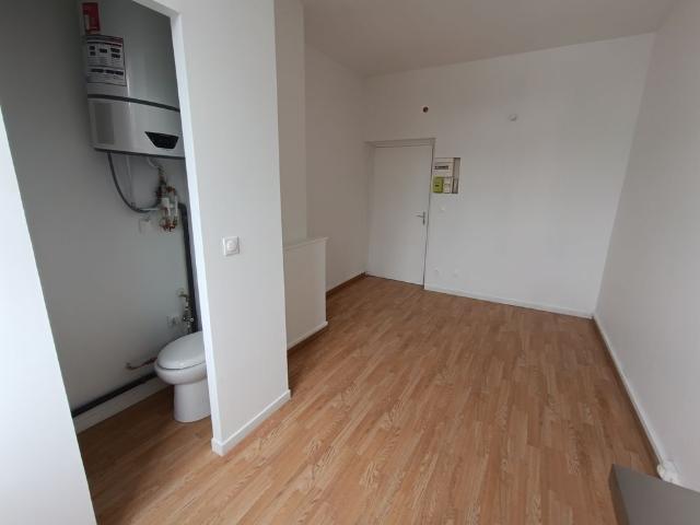 Location Appartement 1 pièce 15m²