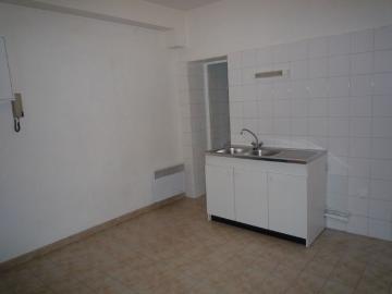 Location Appartement 1 pièce 15m²