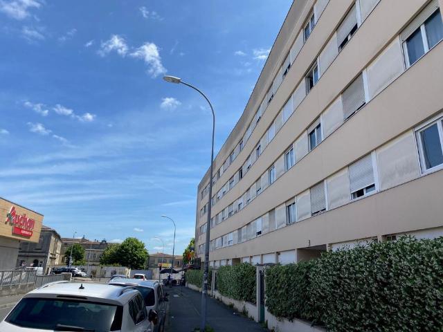 Location Appartement 1 pièce 15m² TALENCE 33400