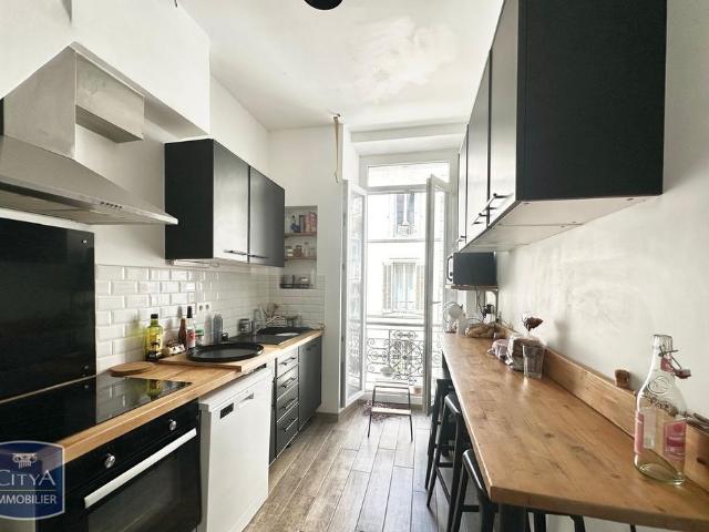 Location Appartement 1 pièce 15m² TOULON 83000