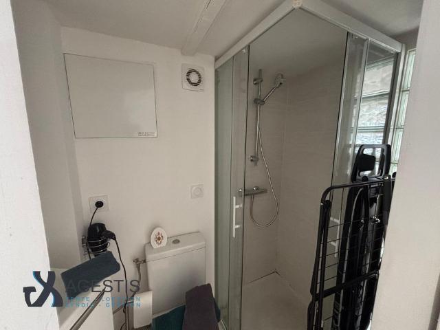 Location Appartement 1 pièce 15m² TOULOUSE 31000