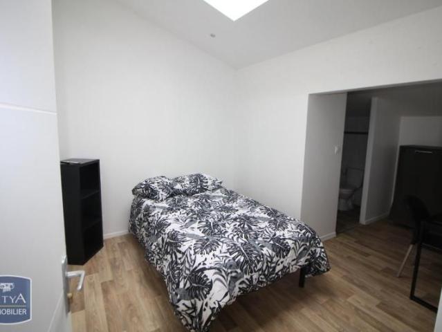 Location Appartement 1 pièce 15m² TOULOUSE 31300
