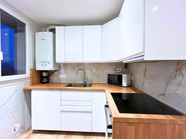 Location Appartement 1 pièce 15m² TOULOUSE 31400