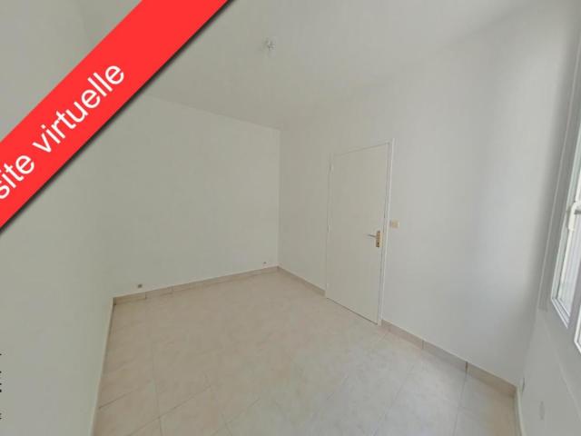 Location Appartement 1 pièce 15m² TOURS 37000