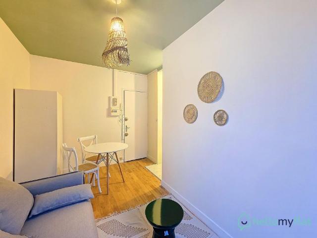 Location Appartement 1 pièce 15m² TROYES 10000