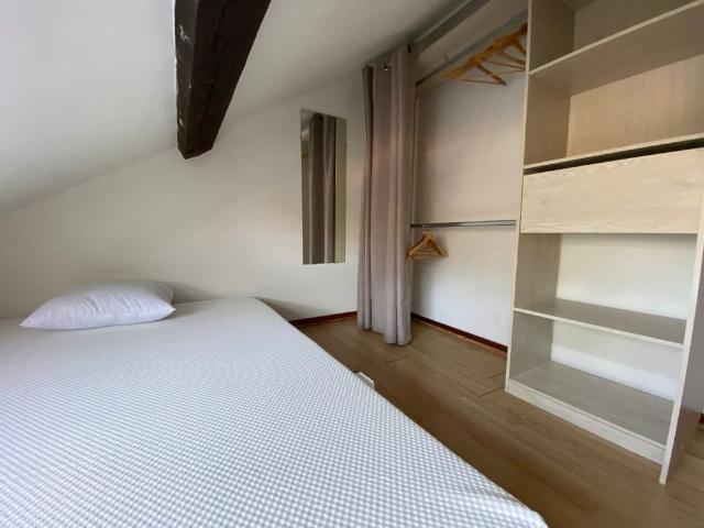 Location Appartement 1 pièce 15m² VALENCIENNES 59300