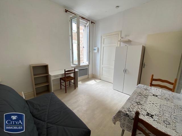 Location Appartement 1 pièce 15m² AGEN 47000