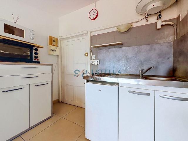 Location Appartement 1 pièce 15m² AJACCIO 20000
