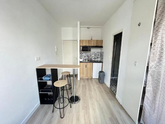 Location Appartement 1 pièce 15m² ALBI 81000