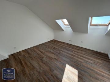 Location Appartement 1 pièce 15m² ALENCON 61000