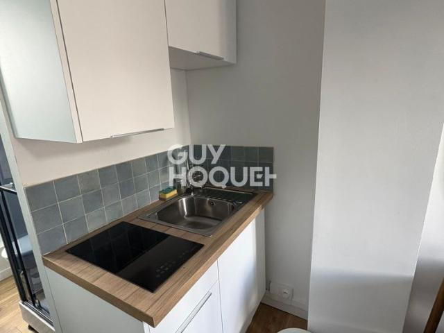 Location Appartement 1 pièce 15m² AMIENS 80000