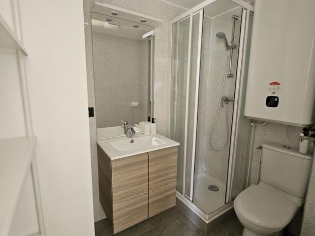 Location Appartement 1 pièce 15m² ANNEYRON 26140