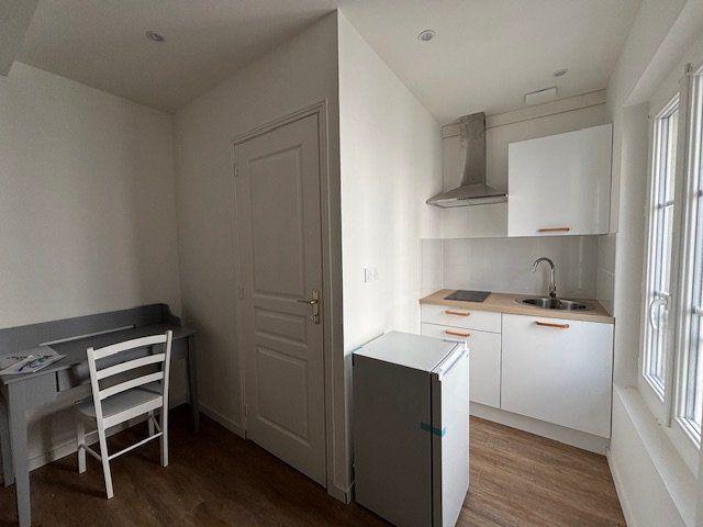 Location Appartement 1 pièce 15m² ANGOULEME 16000