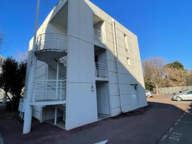 Location Appartement 1 pièce 15m² AVIGNON 84000