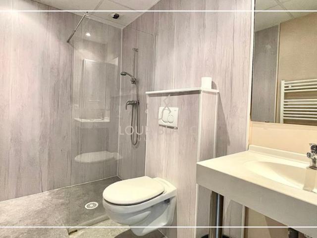 Location Appartement 1 pièce 15m² BELFORT 90000
