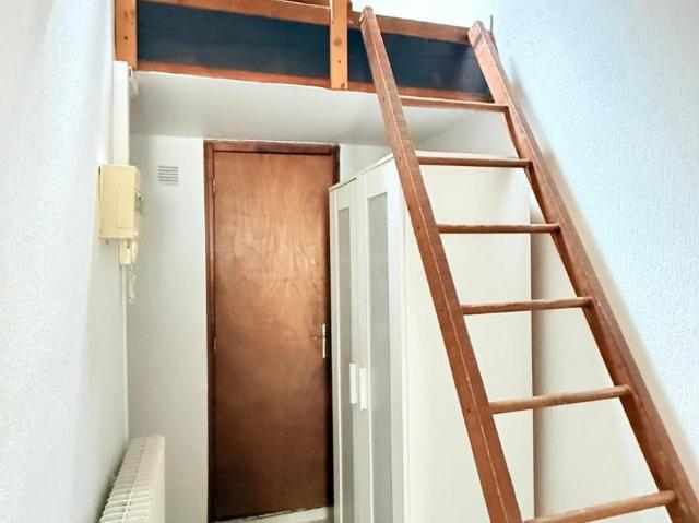 Location Appartement 1 pièce 15m² BORDEAUX 33800