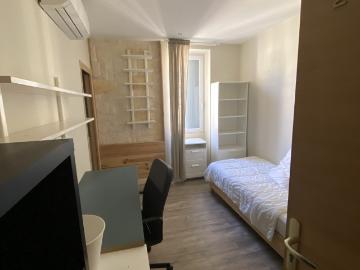 Location Appartement 1 pièce 15m² BORDEAUX 33800