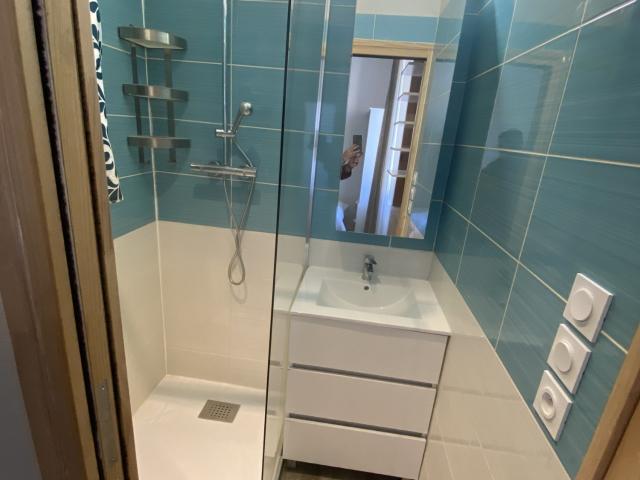 Location Appartement 1 pièce 15m² BORDEAUX 33800