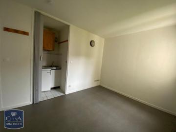 Location Appartement 1 pièce 15m² CHAMBERY 73000
