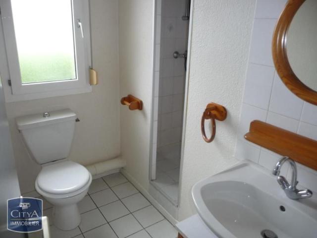 Location Appartement 1 pièce 15m² CHAMBERY 73000