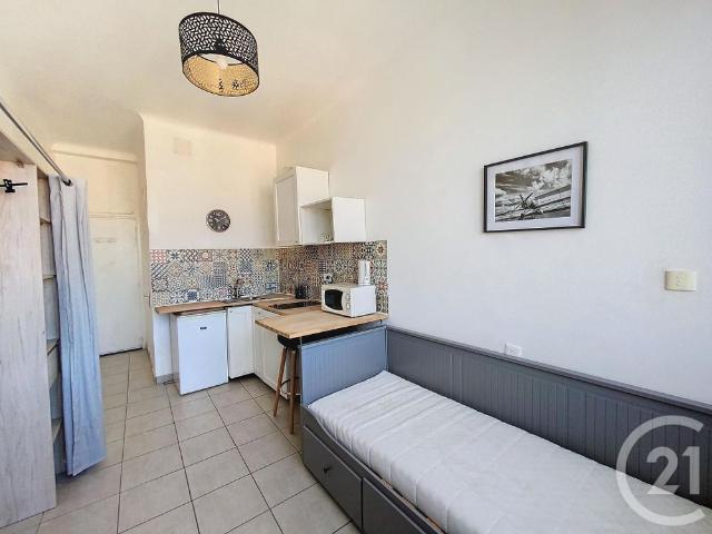 Location Appartement 1 pièce 15m² CLERMONT FERRAND 63000