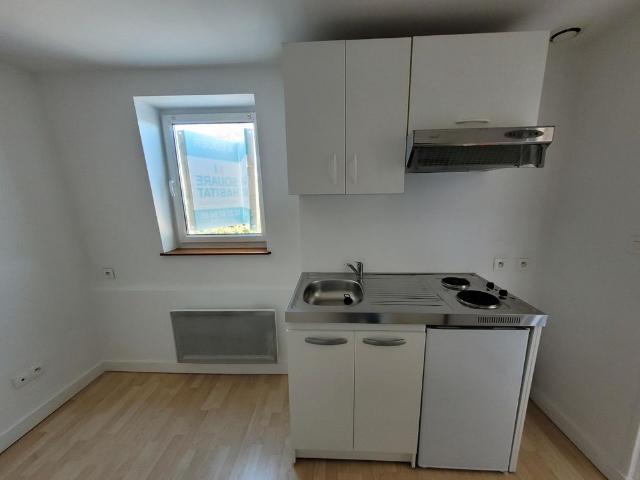 Location Appartement 1 pièce 15m² DOUAI 59500