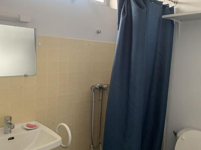 Location Appartement 1 pièce 15m² GRENOBLE 38000