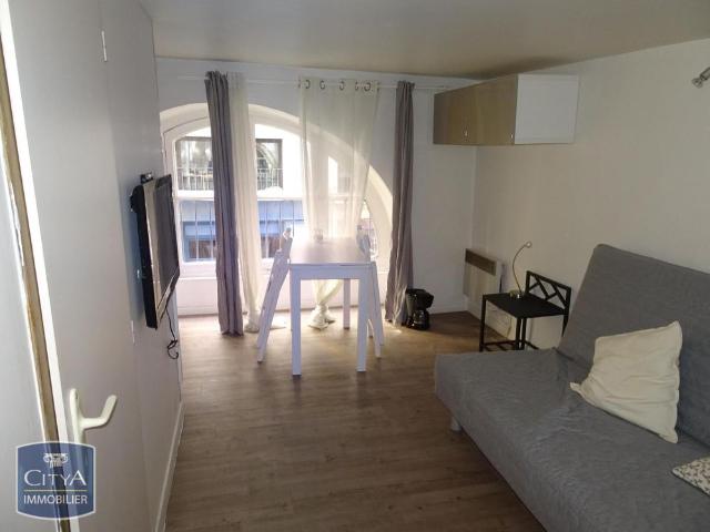 Location Appartement 1 pièce 15m² GRENOBLE 38000