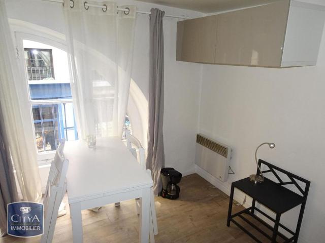 Location Appartement 1 pièce 15m² GRENOBLE 38000