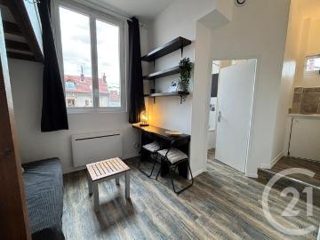 Location Appartement 1 pièce 15m² GRENOBLE 38000