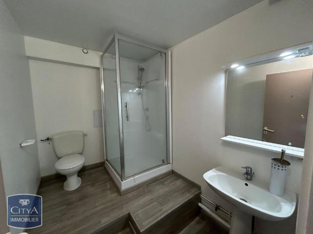Location Appartement 1 pièce 15m² LA MADELEINE 59110