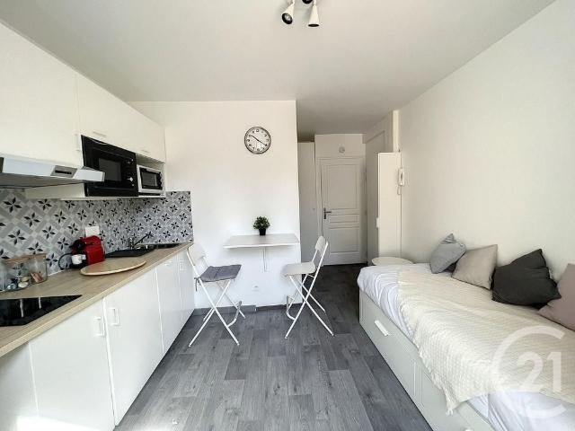 Location Appartement 1 pièce 15m² LA NEUVILLETTE 51100