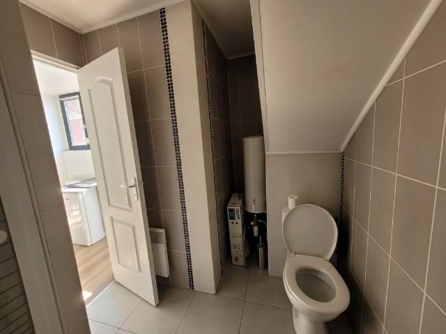 Location Appartement 1 pièce 15m² LENS 62300