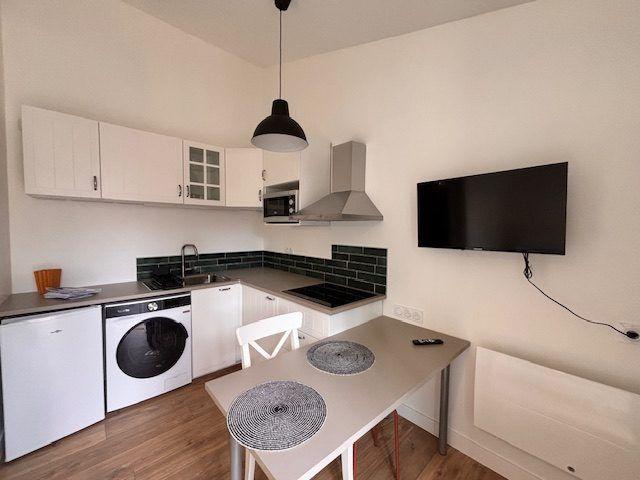 Location Appartement 1 pièce 15m² LES SABLES D’OLONNE 85340