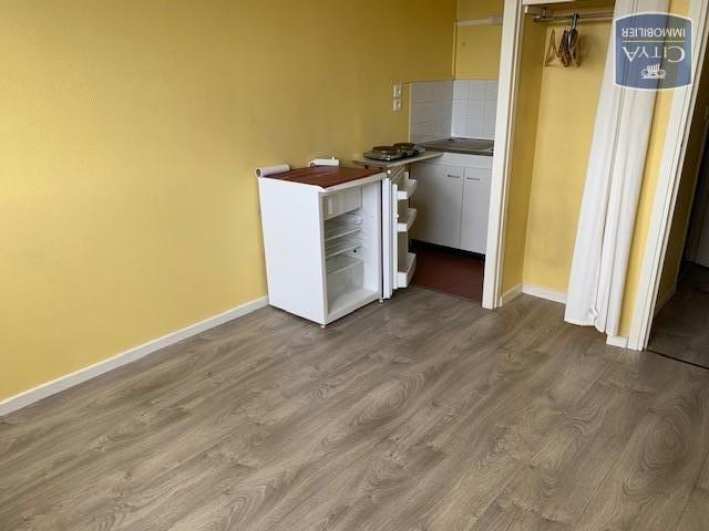 Location Appartement 1 pièce 15m² LILLE 59000