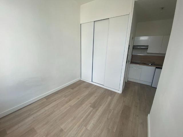 Location Appartement 1 pièce 15m² LILLE 59000